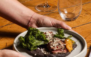 Demeter Meilleur Restaurant Bordeaux Centre Realisations 14