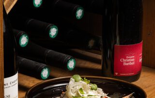 Demeter Meilleur Restaurant Bordeaux Centre Realisations 16