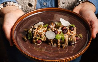 Demeter Meilleur Restaurant Bordeaux Centre Realisations 6