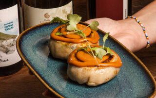Demeter Meilleur Restaurant Bordeaux Centre Realisations 7