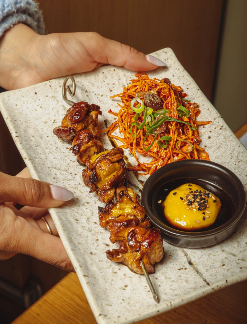 Demeter Meilleur Restaurant Bordeaux Centre A Chaque Saison