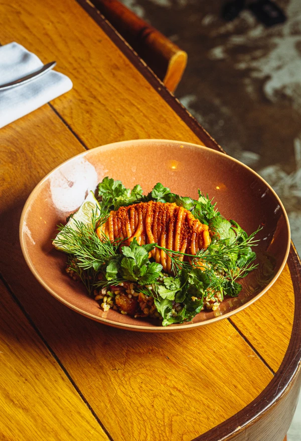 Demeter Meilleur Restaurant Bordeaux Centre Reference Du Slow Food