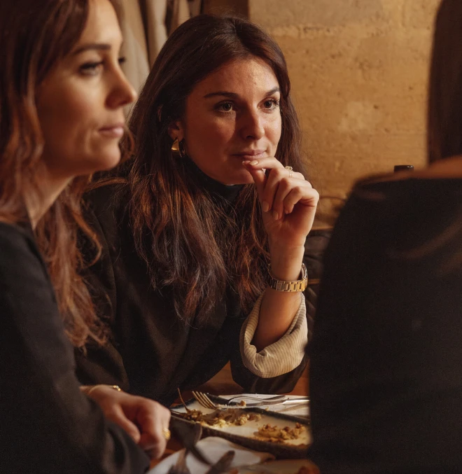 Demeter Meilleur Restaurant Bordeaux Centre Votre Restaurant