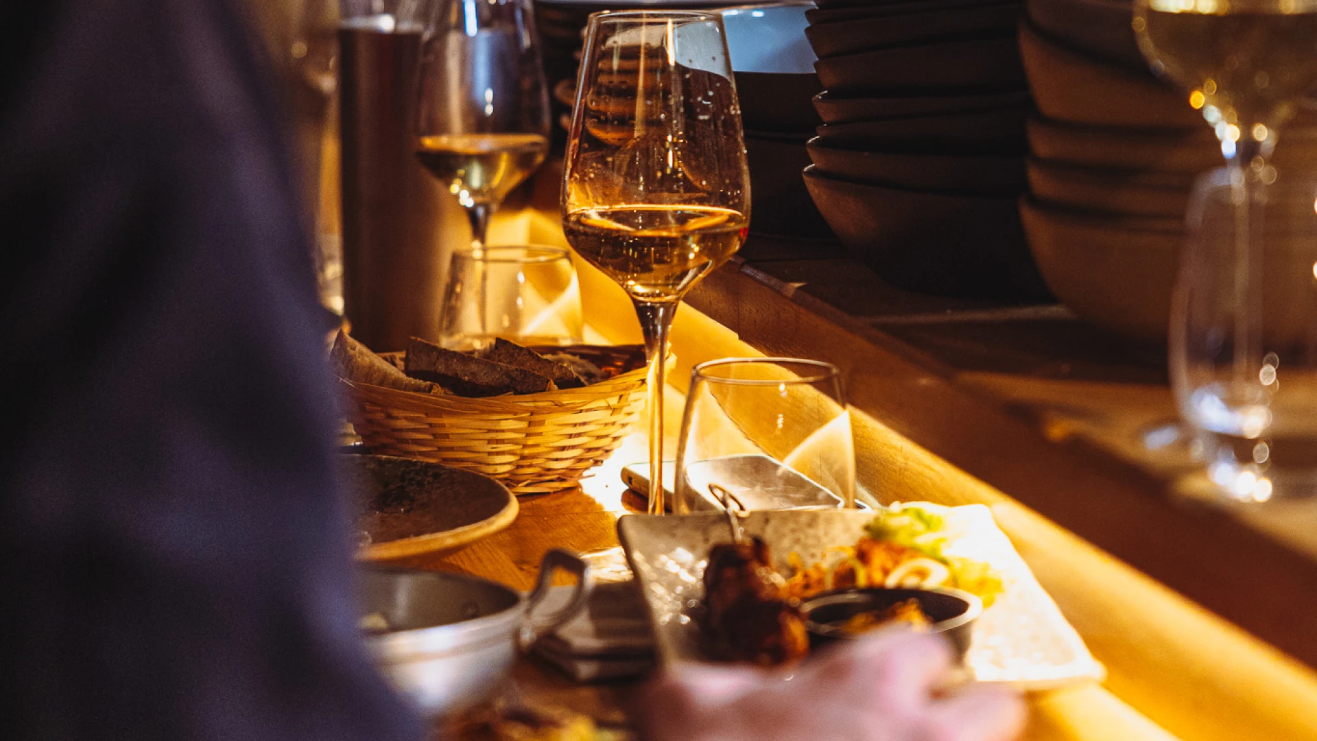 Demeter Meilleur Restaurant Bordeaux Centre Galerie Photos 3