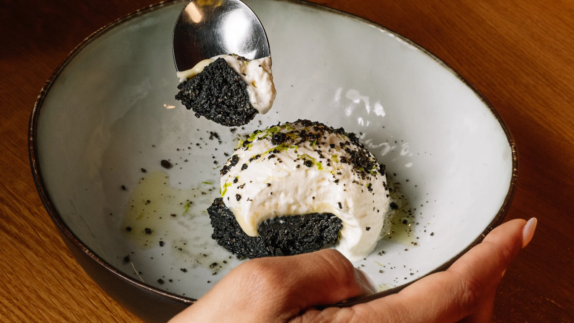 Demeter Meilleur Restaurant Bordeaux Centre Galerie Photos 4